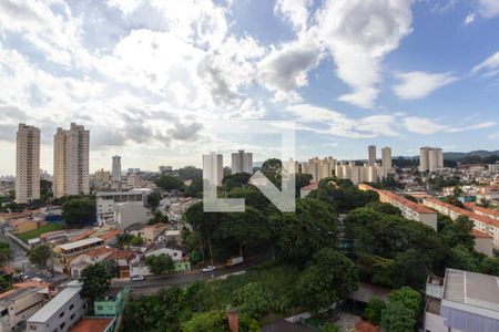 Vista do quarto 2 de apartamento à venda com 2 quartos, 58m² em Imirim, São Paulo
