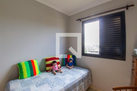 Quarto 1 de apartamento à venda com 2 quartos, 58m² em Imirim, São Paulo