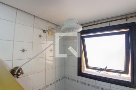 Banheiro de apartamento à venda com 2 quartos, 58m² em Imirim, São Paulo