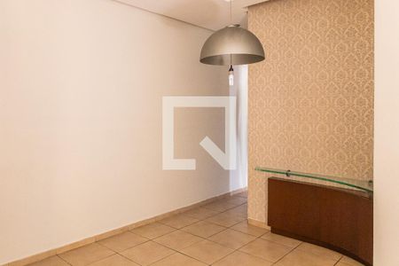 Sala de apartamento para alugar com 2 quartos, 70m² em Castelo, Belo Horizonte