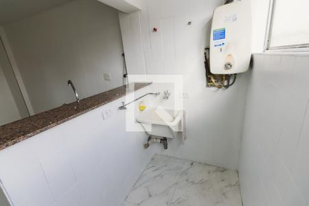 Apartamento para alugar com 60m², 2 quartos e 1 vagaLavanderia