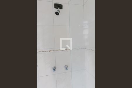 Apartamento para alugar com 60m², 2 quartos e 1 vagaBanheiro Chuveiro