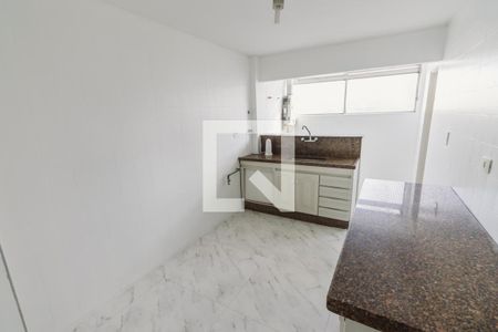 Apartamento para alugar com 60m², 2 quartos e 1 vagaCozinha