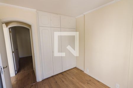 Quarto 1 de apartamento para alugar com 2 quartos, 60m² em Perdizes, São Paulo