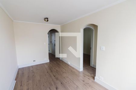 Sala de apartamento para alugar com 2 quartos, 60m² em Perdizes, São Paulo