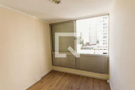Quarto 1 de apartamento para alugar com 2 quartos, 60m² em Perdizes, São Paulo