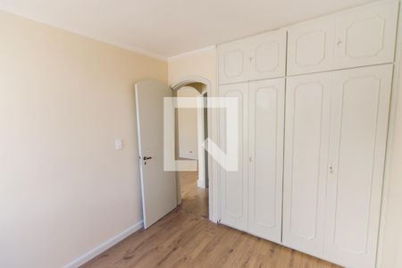 Quarto 1 de apartamento para alugar com 2 quartos, 60m² em Perdizes, São Paulo