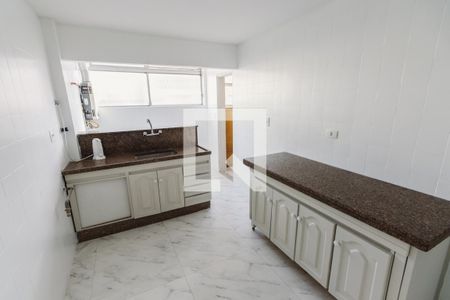 Apartamento para alugar com 60m², 2 quartos e 1 vagaCozinha