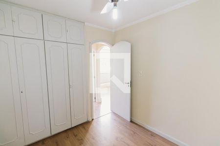 Quarto 2 de apartamento para alugar com 2 quartos, 60m² em Perdizes, São Paulo