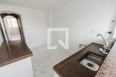 Apartamento para alugar com 60m², 2 quartos e 1 vagaCozinha