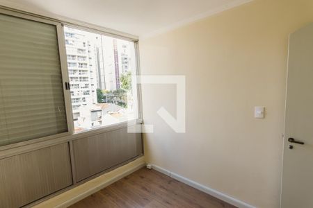 Quarto 1 de apartamento para alugar com 2 quartos, 60m² em Perdizes, São Paulo