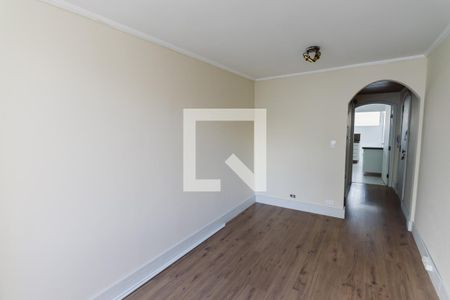 Sala de apartamento para alugar com 2 quartos, 60m² em Perdizes, São Paulo