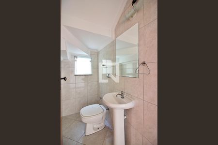 Lavabo de casa à venda com 3 quartos, 218m² em Assunção, São Bernardo do Campo