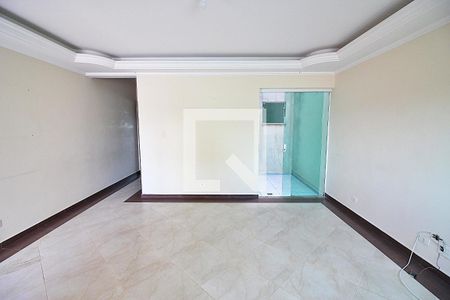 Sala  de casa à venda com 3 quartos, 218m² em Assunção, São Bernardo do Campo