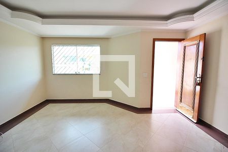Sala  de casa à venda com 3 quartos, 218m² em Assunção, São Bernardo do Campo