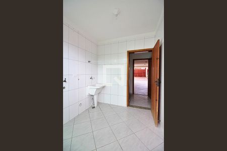 Casa à venda com 218m², 3 quartos e 5 vagasLavanderia