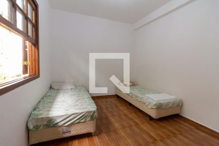 Quarto 1 de casa para alugar com 2 quartos, 72m² em Ferreira, São Paulo