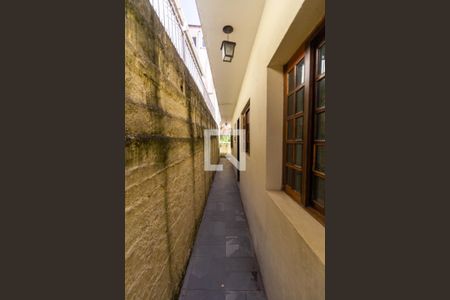 Casa para alugar com 72m², 2 quartos e 1 vagaCorredor Área de Serviço