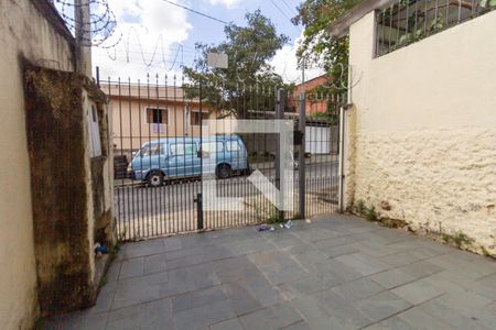 Casa para alugar com 72m², 2 quartos e 1 vagaGaragem