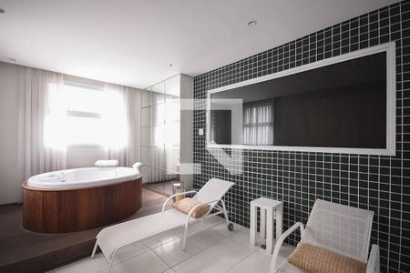 Apartamento para alugar com 67m², 2 quartos e 1 vagaSpa