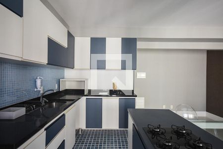 Apartamento para alugar com 67m², 2 quartos e 1 vagaCozinha
