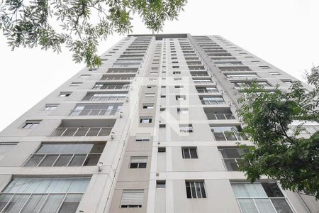 Apartamento para alugar com 67m², 2 quartos e 1 vagaFachada