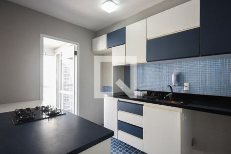 Apartamento para alugar com 67m², 2 quartos e 1 vagaCozinha