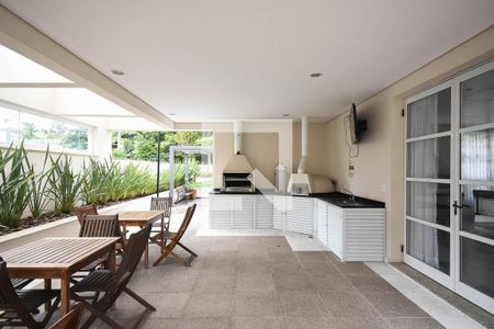 Apartamento para alugar com 67m², 2 quartos e 1 vagaChurrasqueira