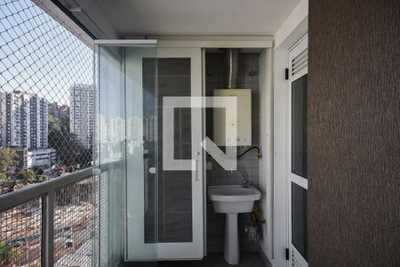 Apartamento para alugar com 67m², 2 quartos e 1 vagaÁrea de Serviço