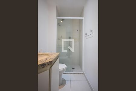 Apartamento para alugar com 67m², 2 quartos e 1 vagaBanheiro