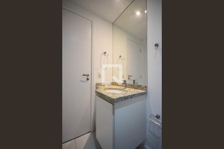 Apartamento para alugar com 67m², 2 quartos e 1 vagaBanheiro