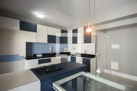 Apartamento para alugar com 67m², 2 quartos e 1 vagaCozinha