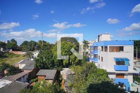 Quarto 1 - Vista de apartamento à venda com 2 quartos, 87m² em Vila Ipiranga, Porto Alegre