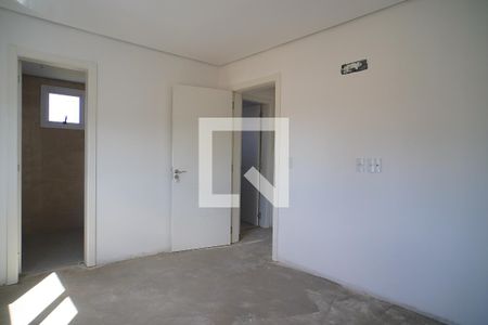 Suite de apartamento à venda com 2 quartos, 87m² em Vila Ipiranga, Porto Alegre