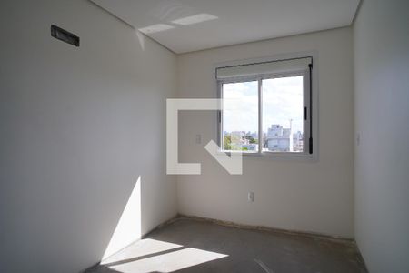 Quarto 1 de apartamento à venda com 3 quartos, 99m² em Vila Ipiranga, Porto Alegre