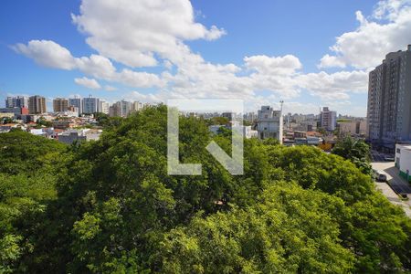 Vista do Quarto 1 de apartamento à venda com 3 quartos, 99m² em Vila Ipiranga, Porto Alegre