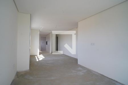 Sala de apartamento à venda com 3 quartos, 99m² em Vila Ipiranga, Porto Alegre
