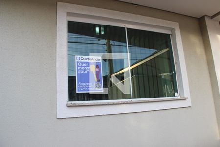 Casa para alugar com 57m², 1 quarto e 1 vagaPlaquinha 