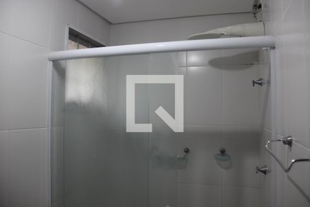 Casa para alugar com 57m², 1 quarto e 1 vagaBanheiro do quarto
