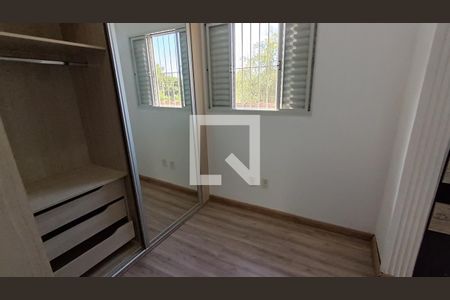 Casa para alugar com 57m², 1 quarto e 1 vagaQuarto 