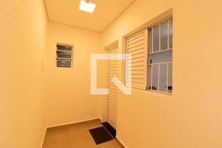 Studio para alugar com 20m², 1 quarto e sem vaga Studio para alugar com 20m², 1 quarto e sem vagaFachada do Imóvel