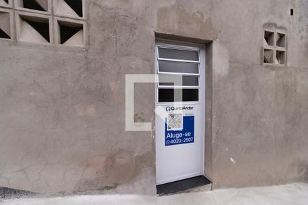 Studio para alugar com 18m², 1 quarto e sem vagaPlaca