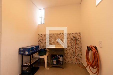 Studio para alugar com 18m², 1 quarto e sem vagaLavanderia