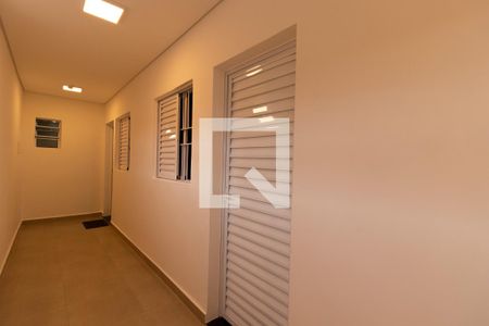 Studio para alugar com 18m², 1 quarto e sem vagaFachada do Imóvel