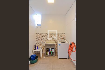 Studio para alugar com 20m², 1 quarto e sem vaga Studio para alugar com 20m², 1 quarto e sem vagaÁrea de Serviço