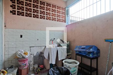 Studio para alugar com 20m², 1 quarto e sem vaga Studio para alugar com 20m², 1 quarto e sem vagaÁrea de Serviço
