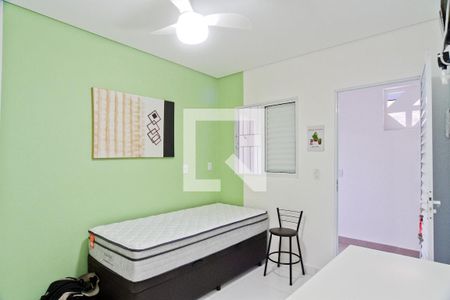 Studio de kitnet/studio para alugar com 1 quarto, 20m² em Jardim Regina, São Paulo