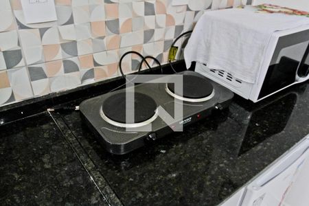 Studio de kitnet/studio para alugar com 1 quarto, 20m² em Jardim Regina, São Paulo