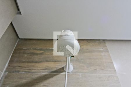 Studio para alugar com 20m², 1 quarto e sem vaga Studio para alugar com 20m², 1 quarto e sem vagaBanheiro