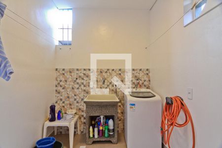 Studio para alugar com 20m², 1 quarto e sem vaga Studio para alugar com 20m², 1 quarto e sem vagaÁrea de Serviço